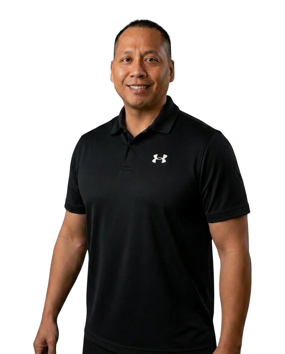 Tomas Rivera, The Body Architect